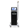 Постоянное удаление волос 808 Diode Laser Beauty Machine / 808 нм диодное лазерное оборудование для удаления волос